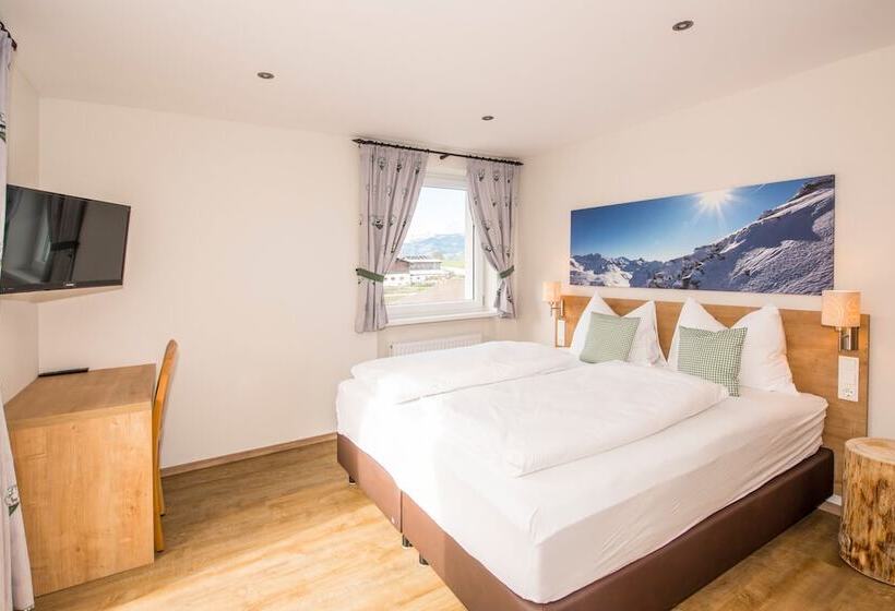 Appartements Auszeit With Private Spa