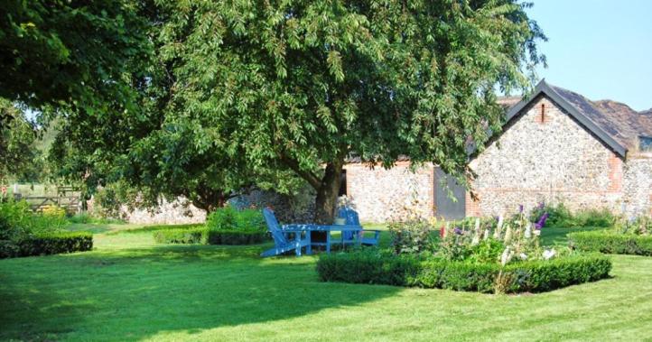 Bed and Breakfast Grange Farm