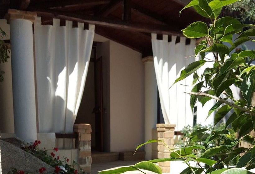 تختخواب و صبحانه Residenza Il Lungomare