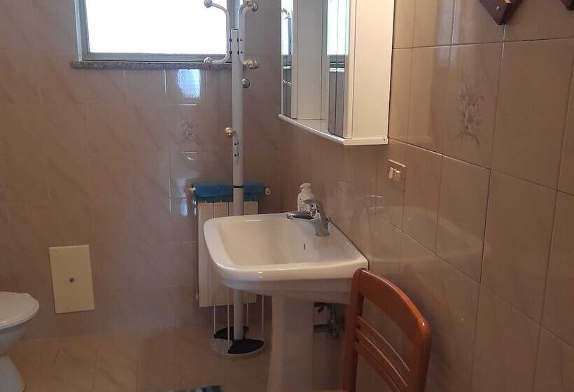 Bed and Breakfast Rosa Di Calabria