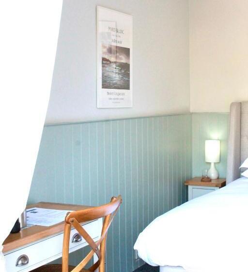 민박 The Bosham Boathouse