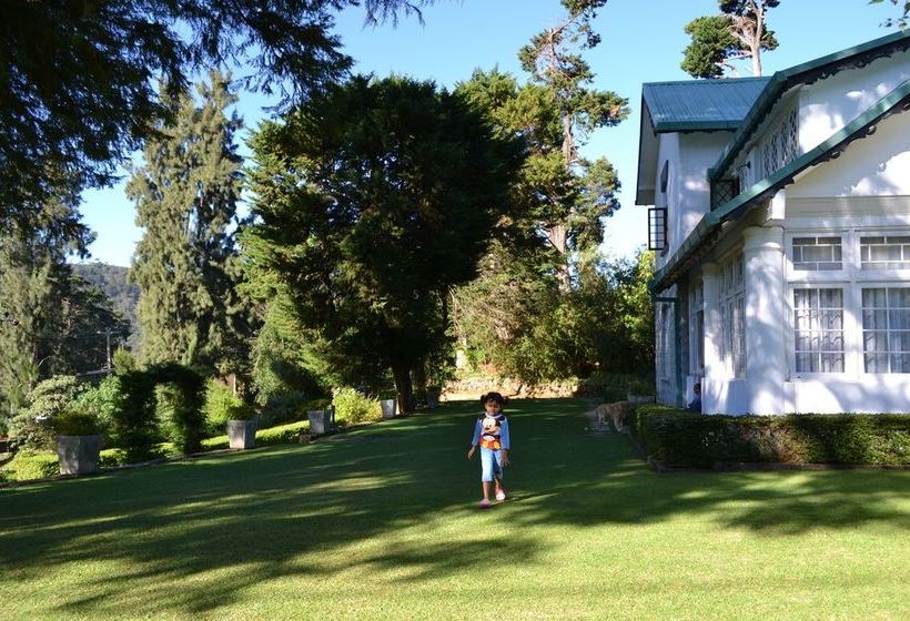 Brockenhurst Bungalow