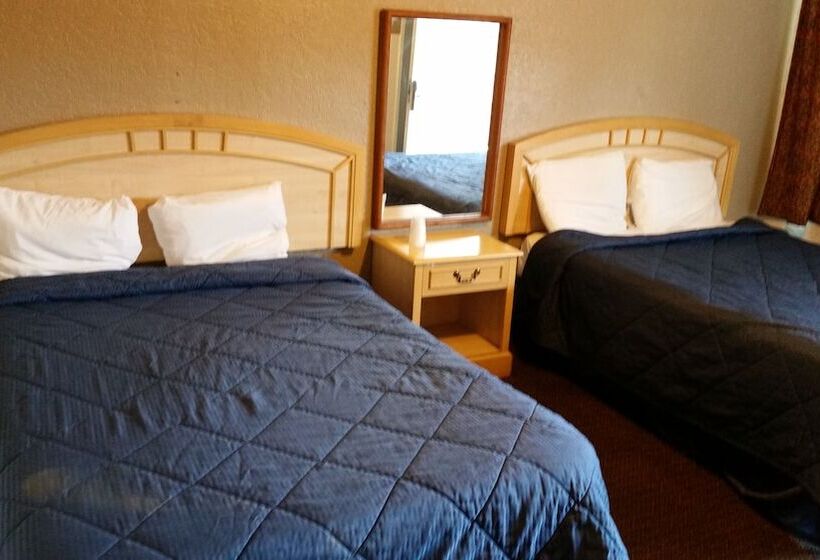 Casa Linda Motel