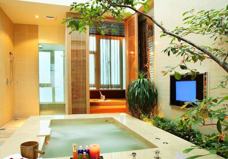 Changhua Laurel Boutique Motel