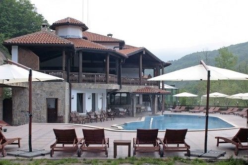Chiflika Palace Hotel & Spa