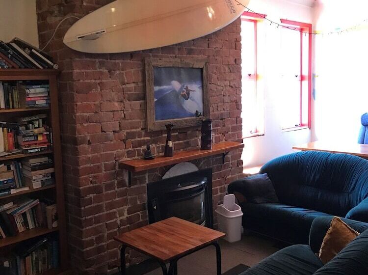 Geeky Gecko   Hostel