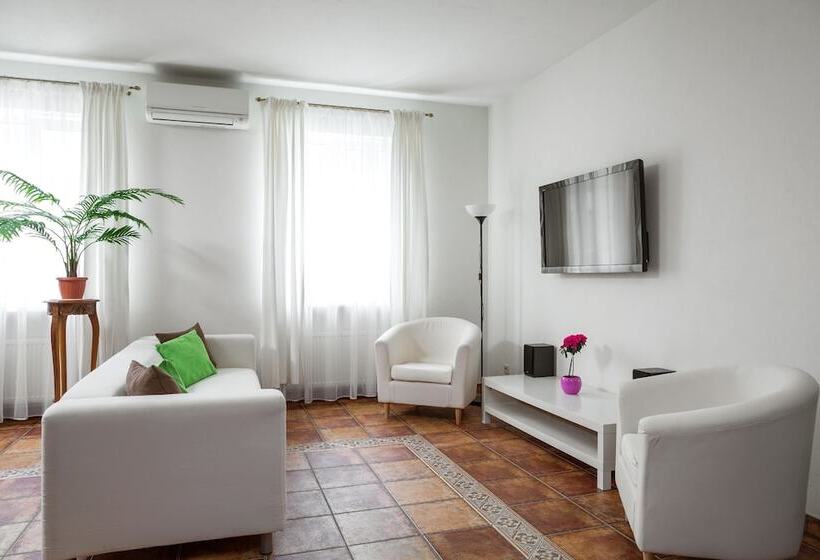 Holiday Apart