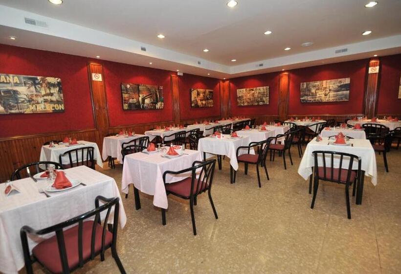 Hostal Goyma Iii