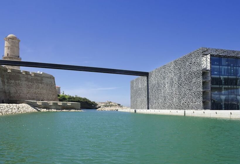 Ac Hotel By Marriott Marseille Prado Vélodrome