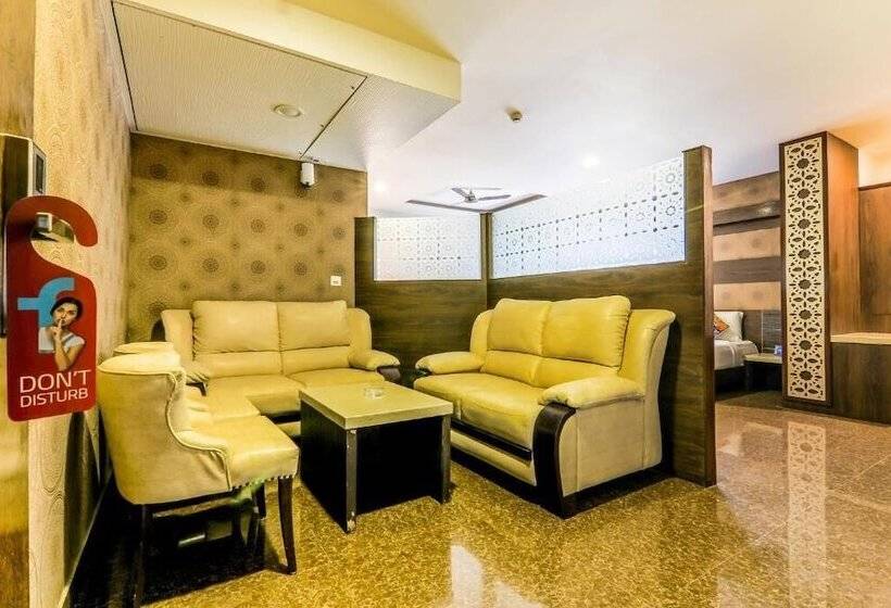 Fotos del hotel Adyar Ananda Bhavan: 1 Fotos del hotel Adyar Ananda Bhavan: 1