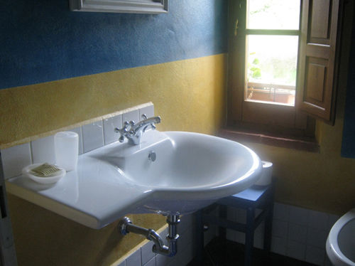Отель Agriturismo Podere Pratovecchio