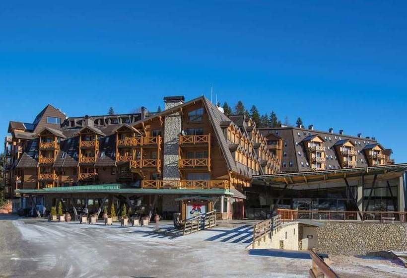 Aparthotel Vucko
