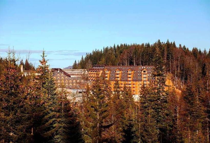 Aparthotel Vucko