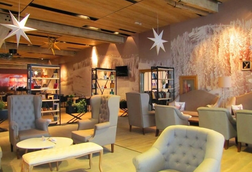 Aparthotel Vucko