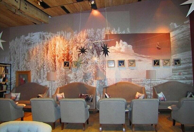 Aparthotel Vucko