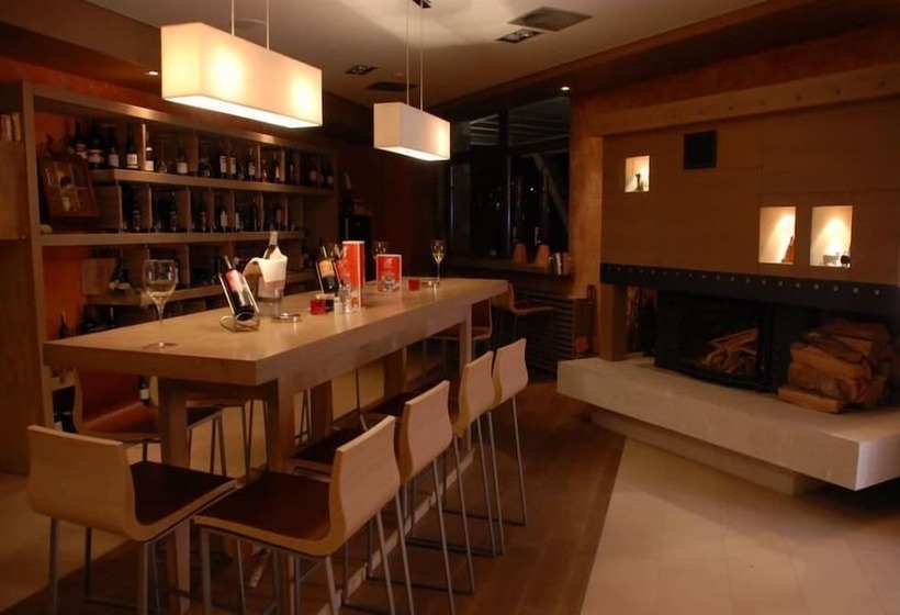 Aparthotel Vucko