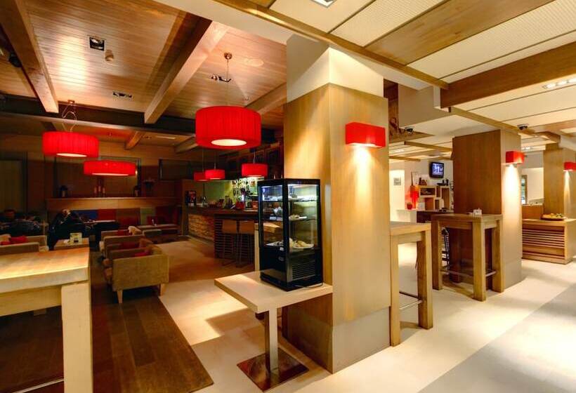 Aparthotel Vucko