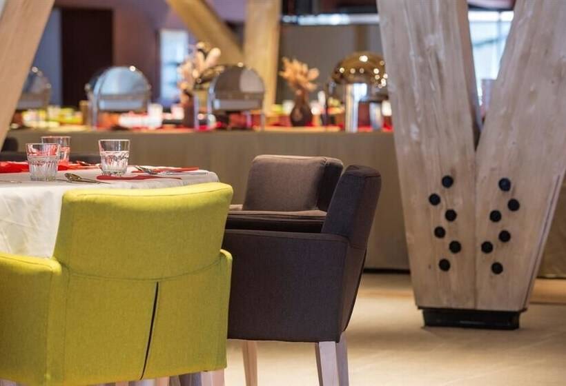 Aparthotel Vucko