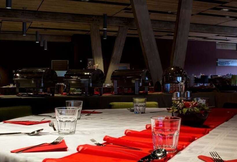 Aparthotel Vucko