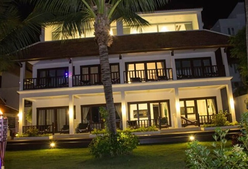 هتل Baan Bophut Beach
