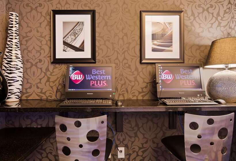 فندق Best Western Plus Laredo Inn & Suites