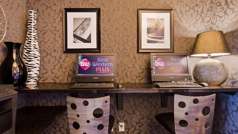 فندق Best Western Plus Laredo Inn & Suites