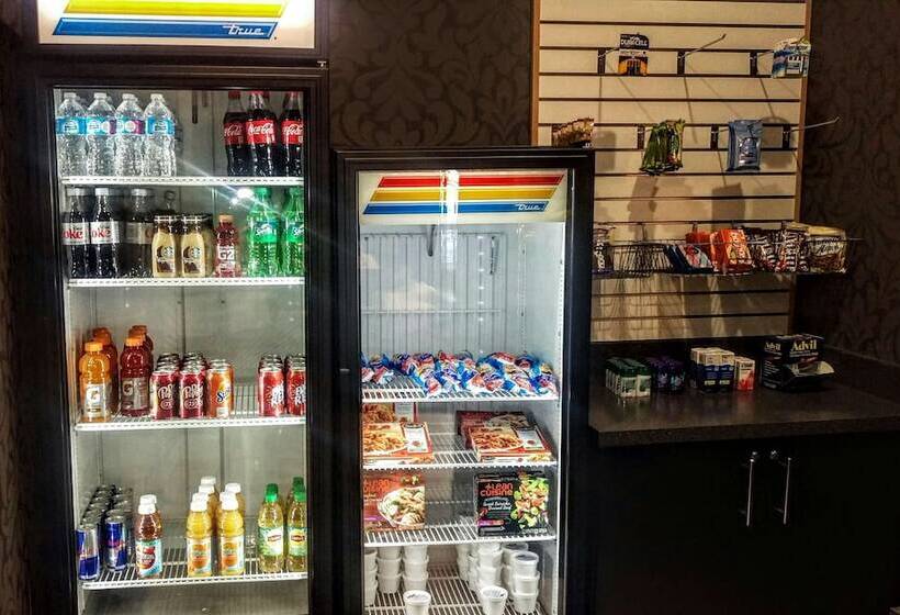 فندق Best Western Plus Laredo Inn & Suites