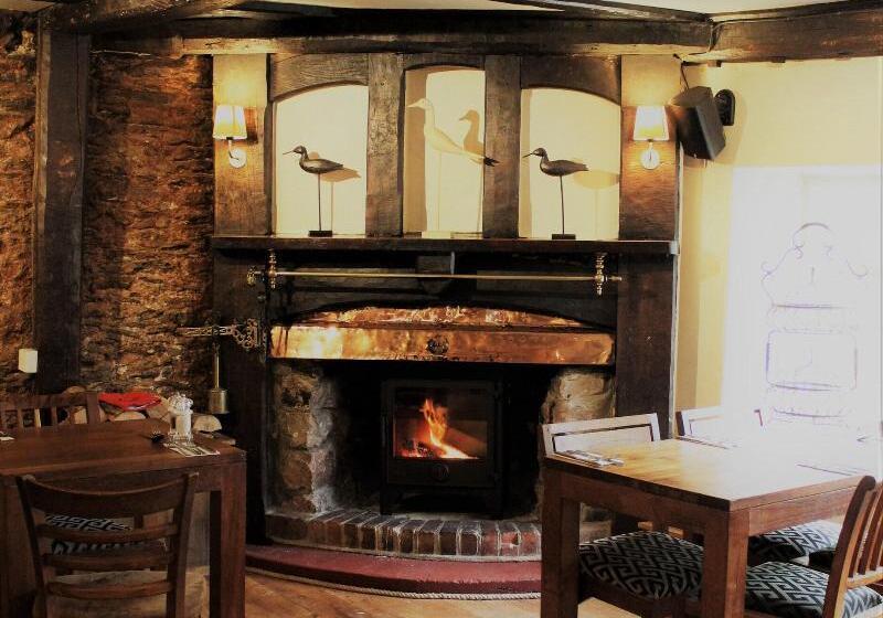 ホテル The Bickley Mill