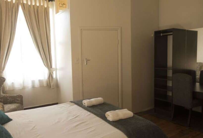 Отель Blue Ocean Dive Resort