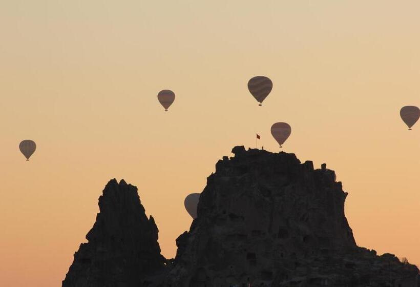 هتل Cappadocia Symbol