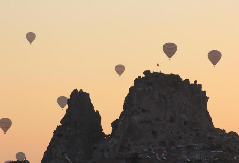 هتل Cappadocia Symbol