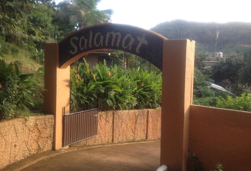 בית מלון כפרי Casa Rosa Taytay