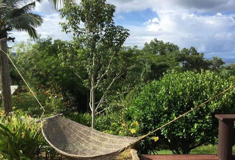 בית מלון כפרי Casa Rosa Taytay