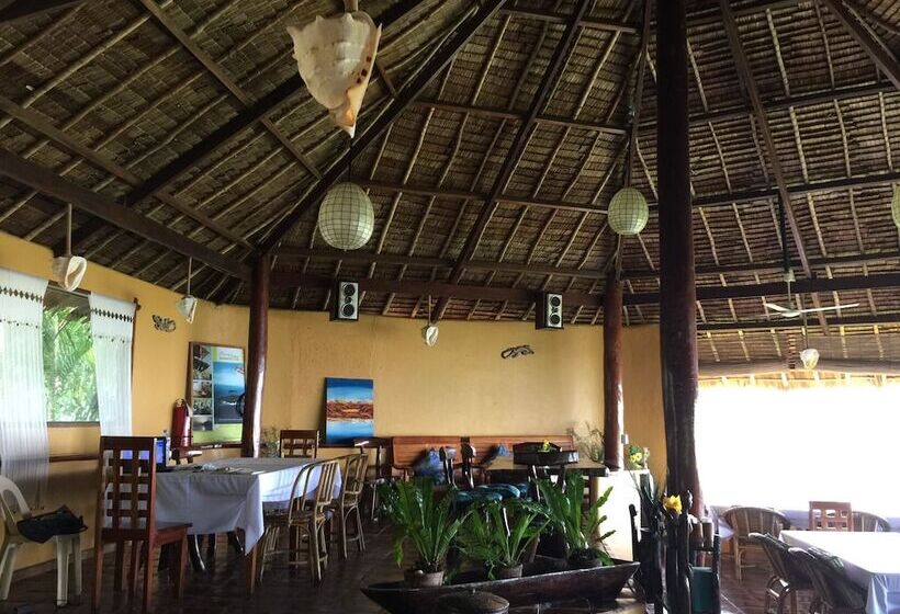 בית מלון כפרי Casa Rosa Taytay