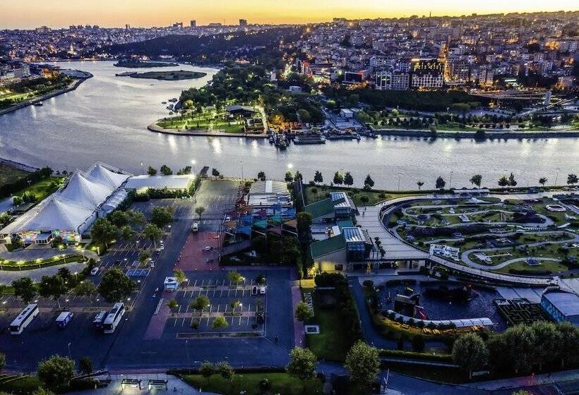Fotos del hotel Clarion  Golden Horn:  23