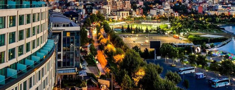 Fotos del hotel Clarion  Golden Horn:  30