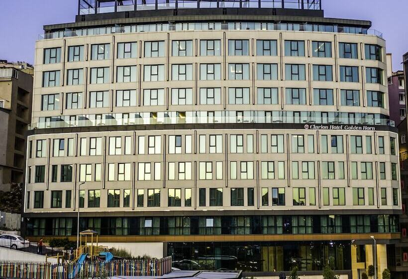 Fotos del hotel Clarion  Golden Horn:  4
