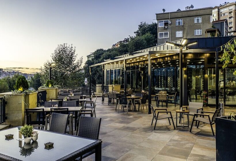 Fotos del hotel Clarion  Golden Horn:  32