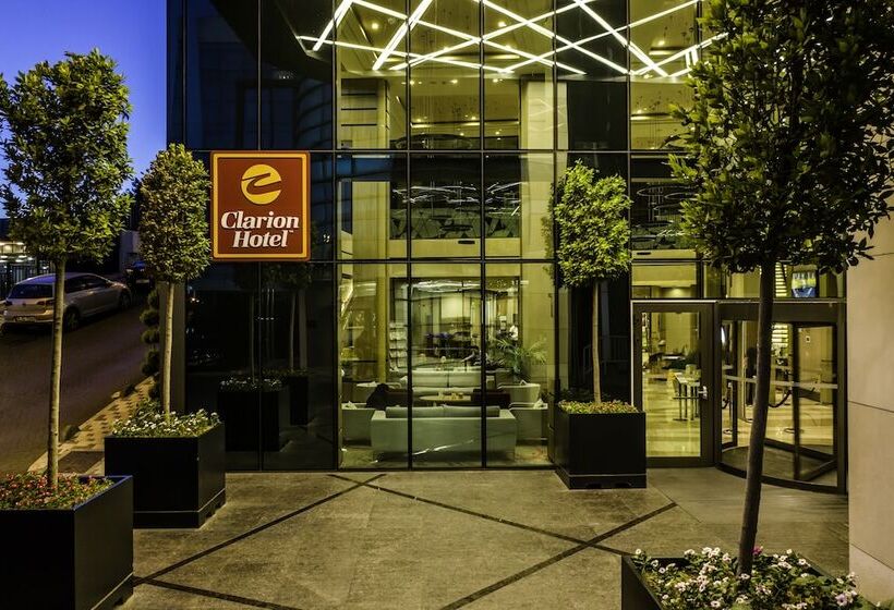 Fotos del hotel Clarion  Golden Horn:  43