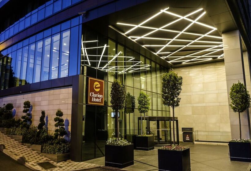 Fotos del hotel Clarion  Golden Horn:  15