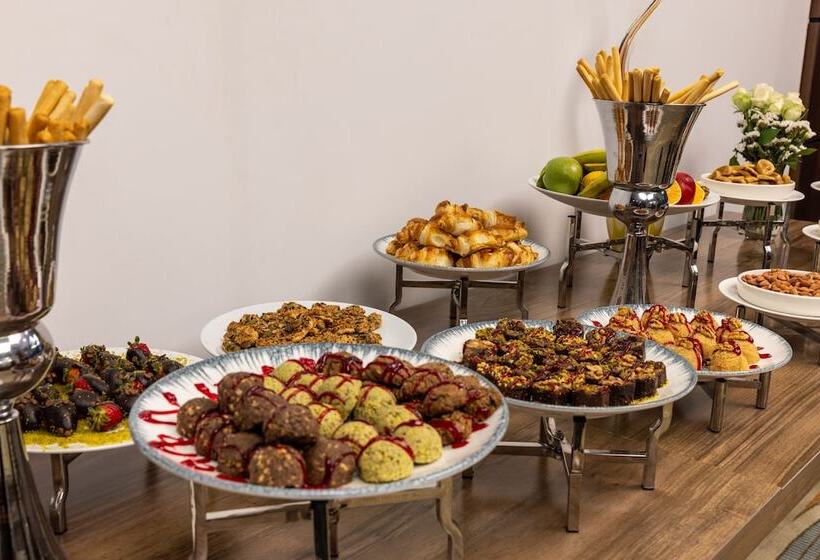 Fotos del hotel Clarion  Golden Horn:  2