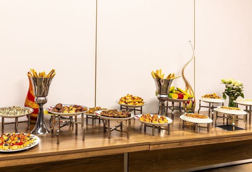 Fotos del hotel Clarion  Golden Horn:  36