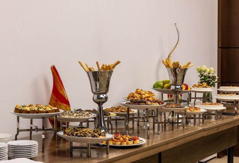 Fotos del hotel Clarion  Golden Horn:  10