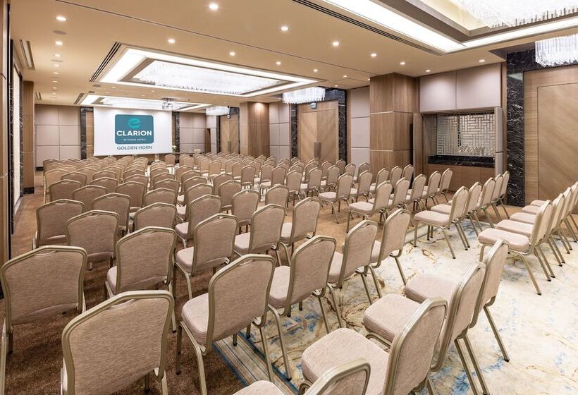 Fotos del hotel Clarion  Golden Horn:  5