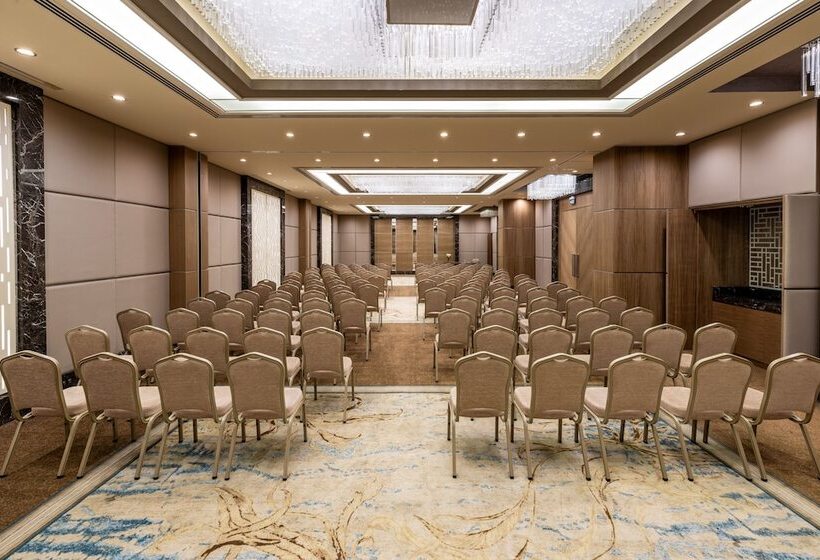 Fotos del hotel Clarion  Golden Horn:  8