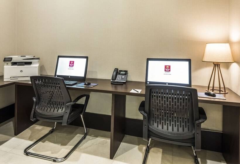 Fotos del hotel Clarion  Golden Horn:  7