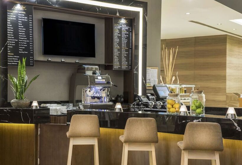 Fotos del hotel Clarion  Golden Horn:  31