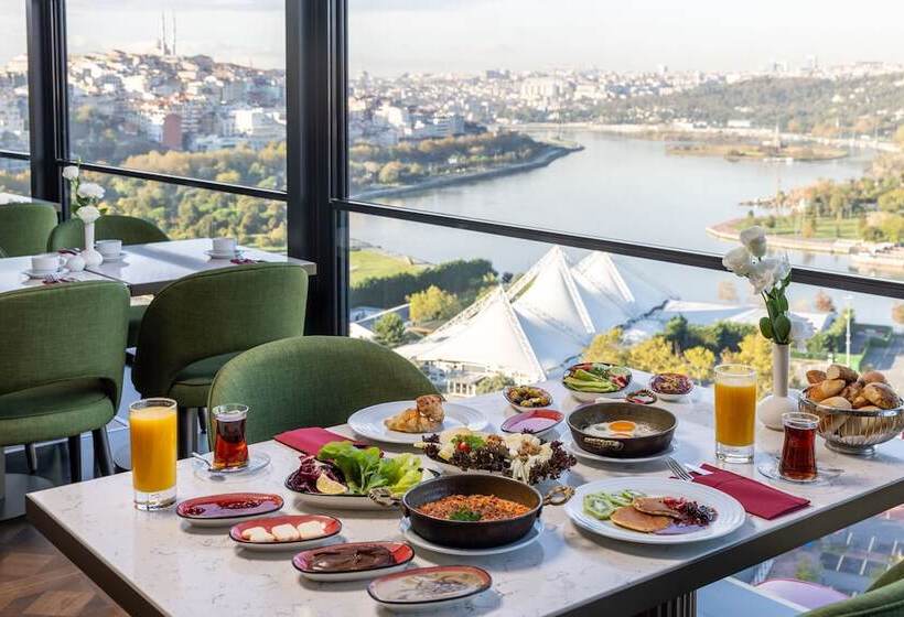 Fotos del hotel Clarion  Golden Horn:  6