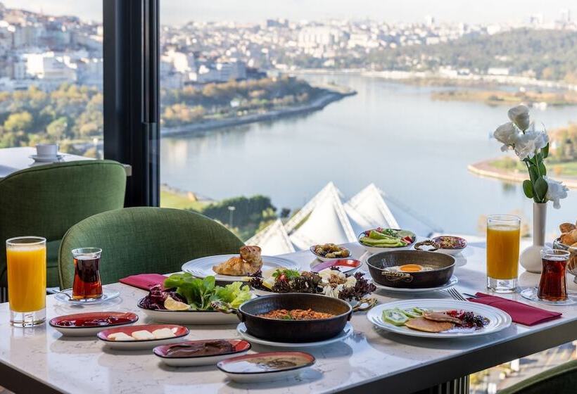 Fotos del hotel Clarion  Golden Horn:  29