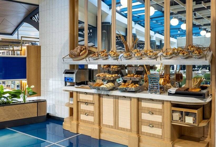 Fotos del hotel Clarion  Golden Horn:  14